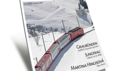 Češi, kteří zazářili na švýcarském sportovním nebi